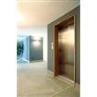 Hydra 2 panels landing door